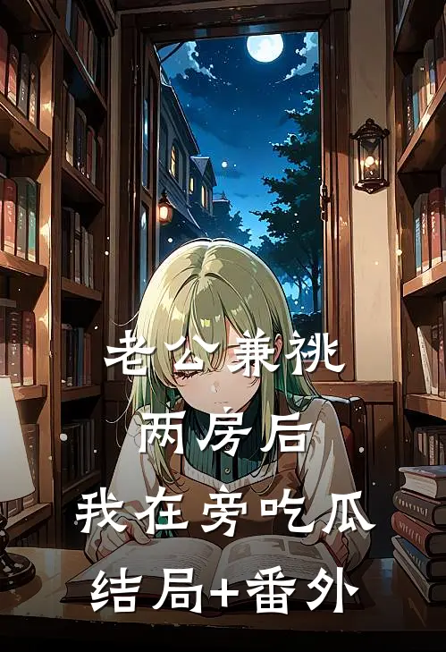 老公兼祧两房后，我在旁吃瓜结局+番外