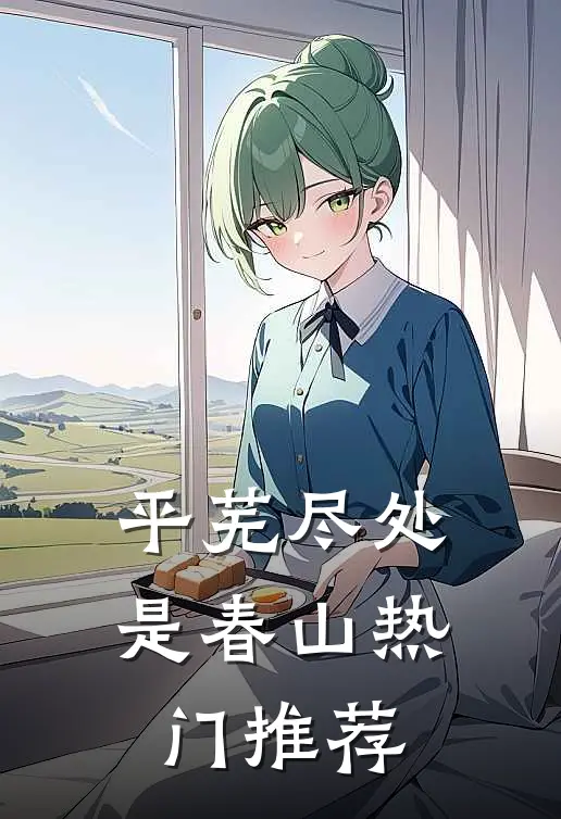 平芜尽处是春山热门推荐