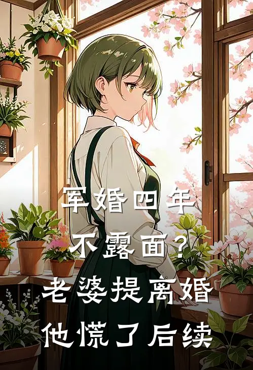 军婚四年不露面？老婆提离婚他慌了后续