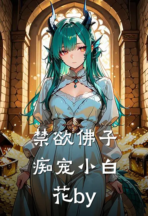 禁欲佛子痴宠小白花by