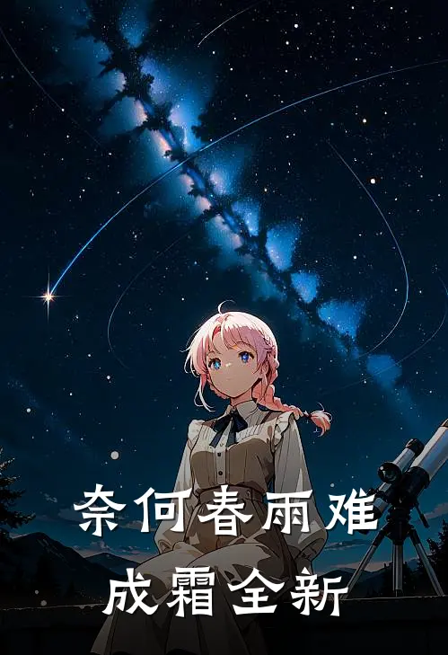 奈何春雨难成霜全新