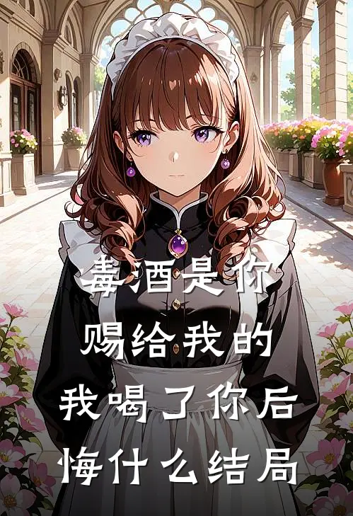 毒酒是你赐给我的，我喝了你后悔什么结局