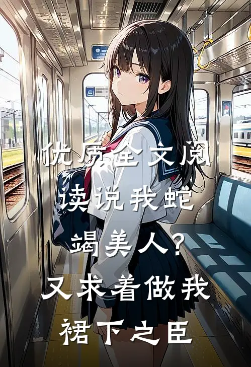 优质全文阅读说我蛇竭美人?又求着做我裙下之臣
