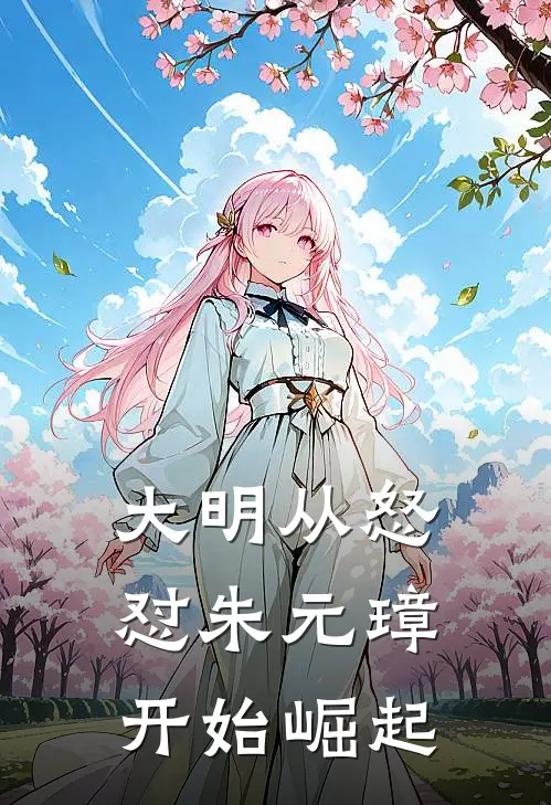 大明从怒怼朱元璋开始崛起
