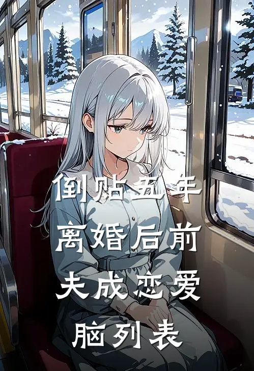 倒贴五年，离婚后前夫成恋爱脑列表
