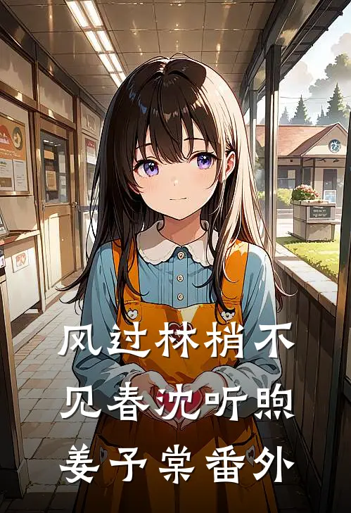 风过林梢不见春沈听煦姜予棠番外