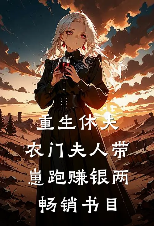 重生休夫：农门夫人带崽跑赚银两畅销书目