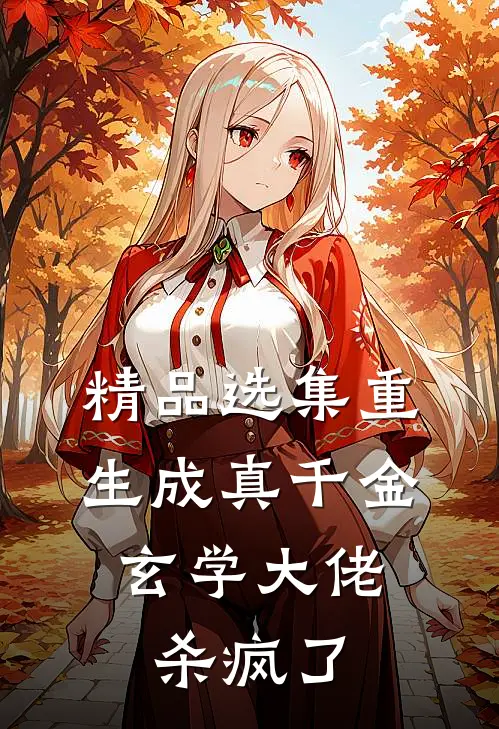 精品选集重生成真千金，玄学大佬杀疯了