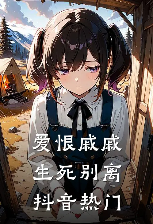 爱恨戚戚，生死别离抖音热门
