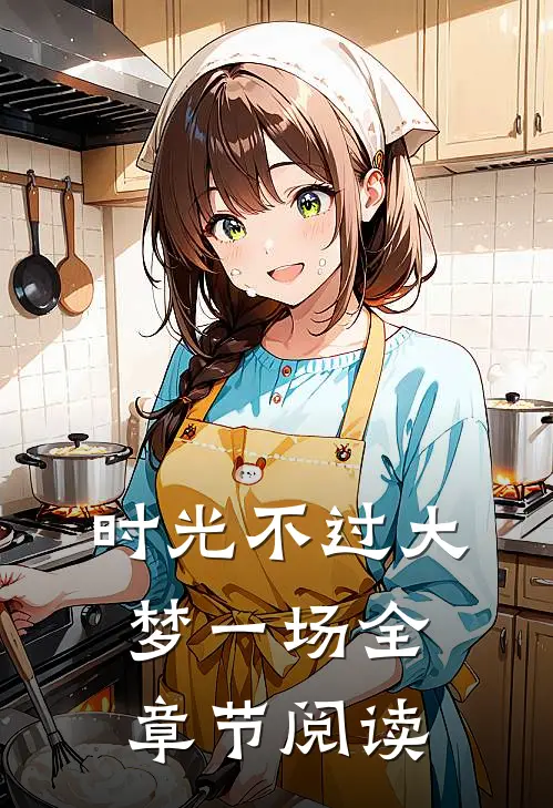 时光不过大梦一场全章节阅读