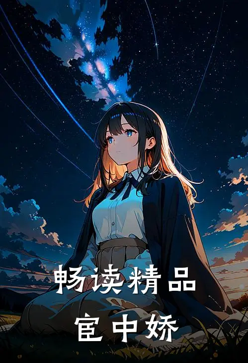 畅读精品宦中娇