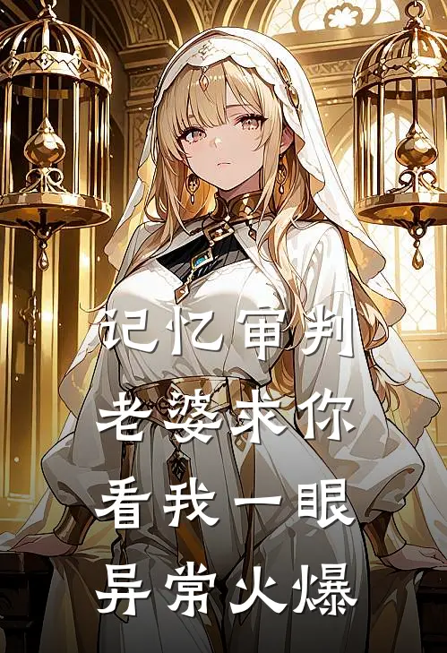 记忆审判：老婆求你看我一眼异常火爆