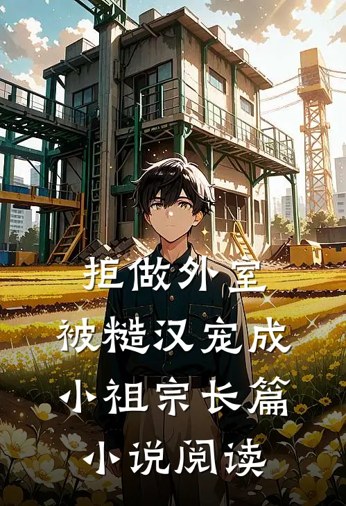 拒做外室，被糙汉宠成小祖宗长篇小说阅读