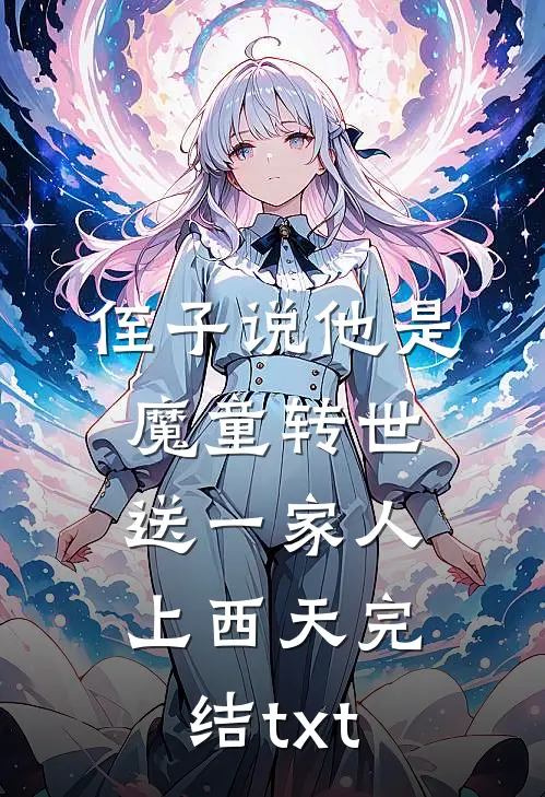 侄子说他是魔童转世，送一家人上西天完结txt