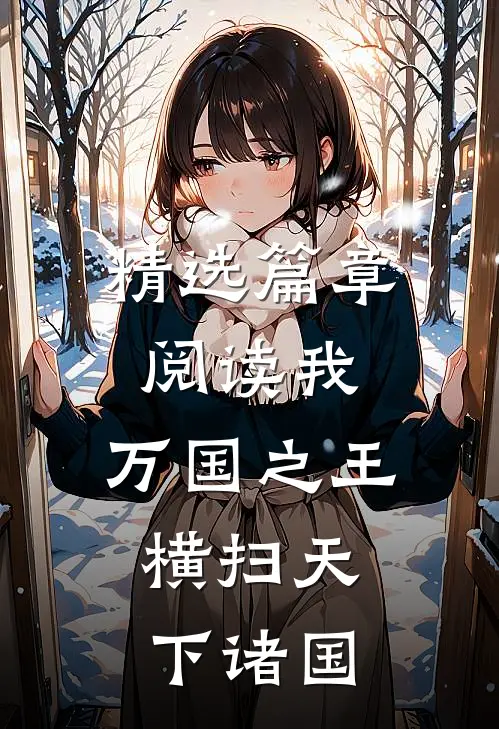 精选篇章阅读我,万国之王,横扫天下诸国的
