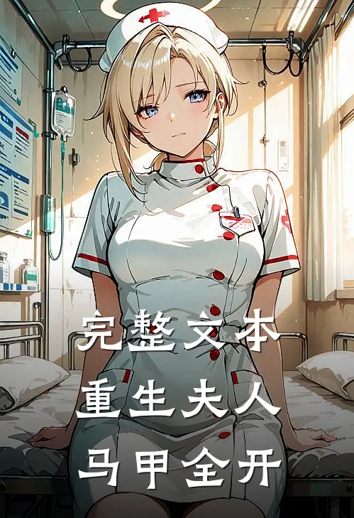 完整文本重生夫人马甲全开