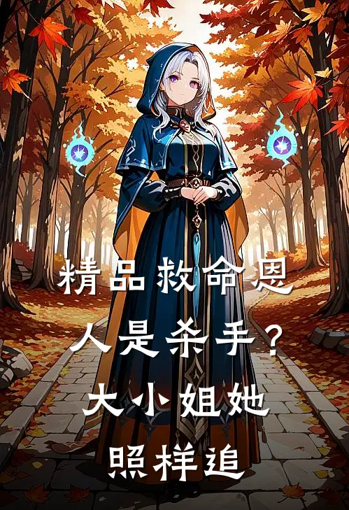精品救命恩人是杀手？大小姐她照样追