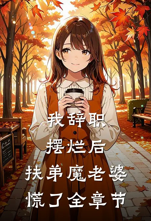 我辞职摆烂后，扶弟魔老婆慌了全章节
