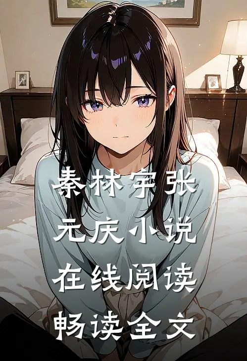 秦林宇张元庆小说在线阅读畅读全文