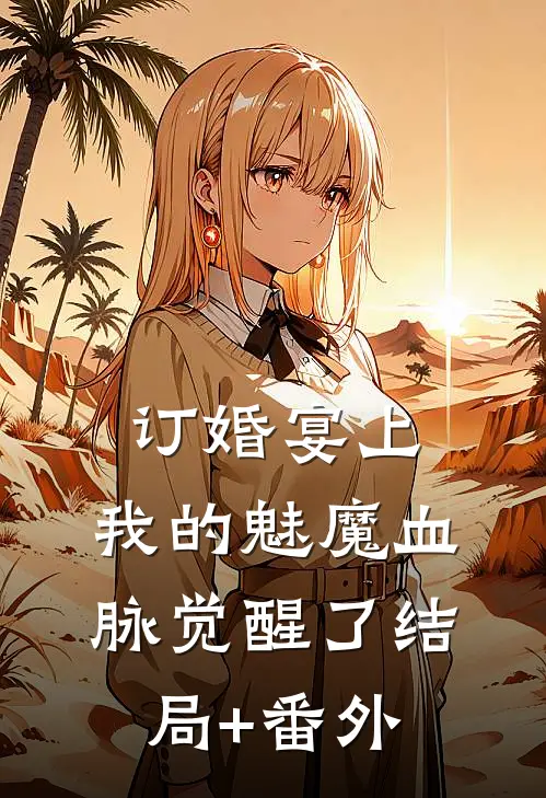 订婚宴上，我的魅魔血脉觉醒了结局+番外