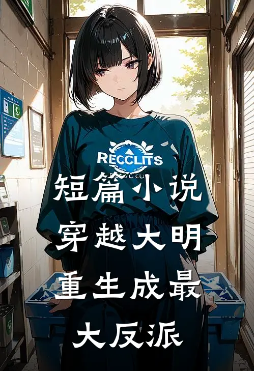 短篇穿越大明重生成最大反派免费阅读