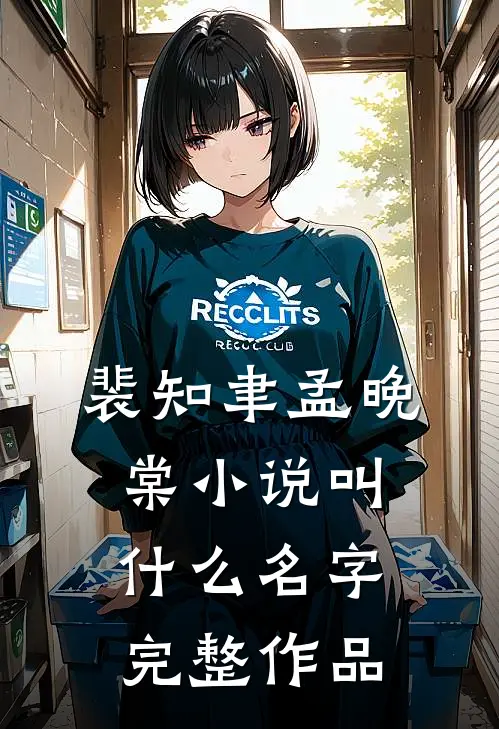 裴知聿孟晚棠小说叫什么名字完整作品