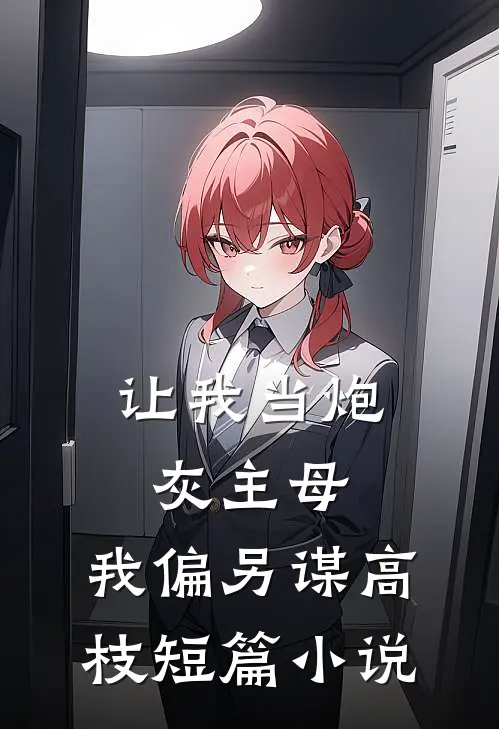 让我当炮灰主母，我偏另谋高枝短篇小说