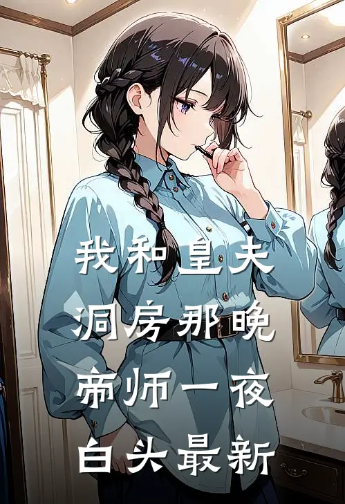 我和皇夫洞房那晚，帝师一夜白头最新