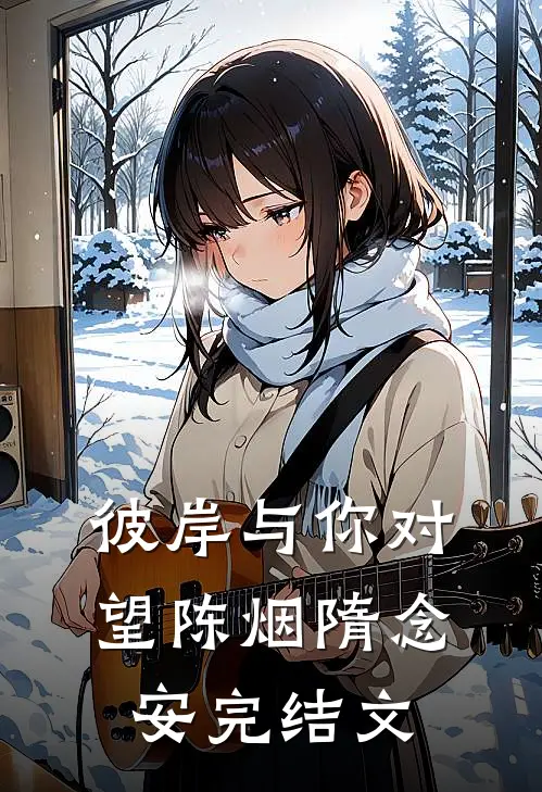 彼岸与你对望陈烟隋念安完结文