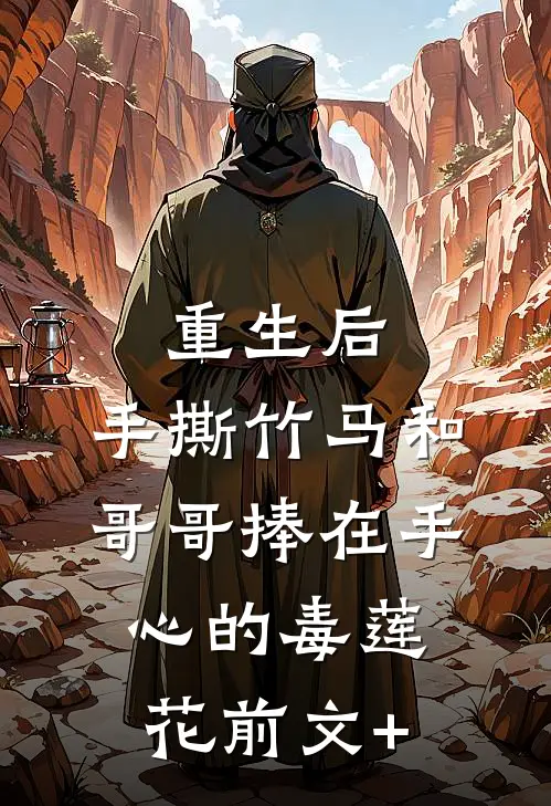 重生后，手撕竹马和哥哥捧在手心的毒莲花前文+