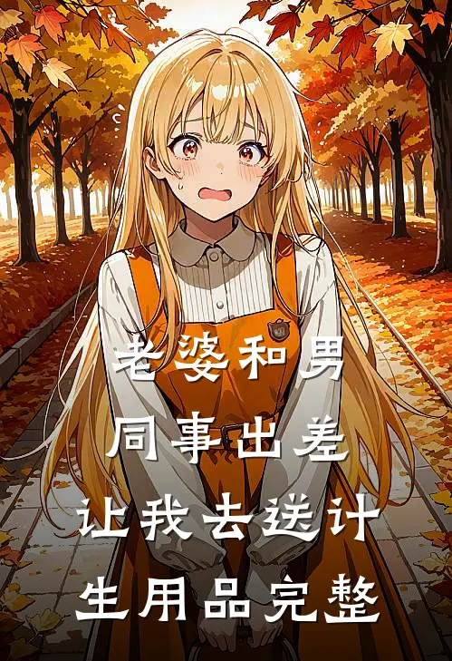 老婆和男同事出差，让我去送计生用品完整