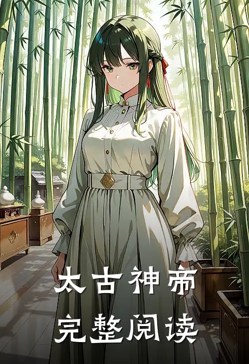 太古神帝完整阅读