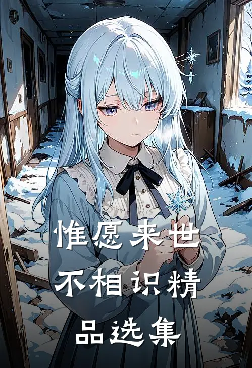 惟愿来世不相识精品选集