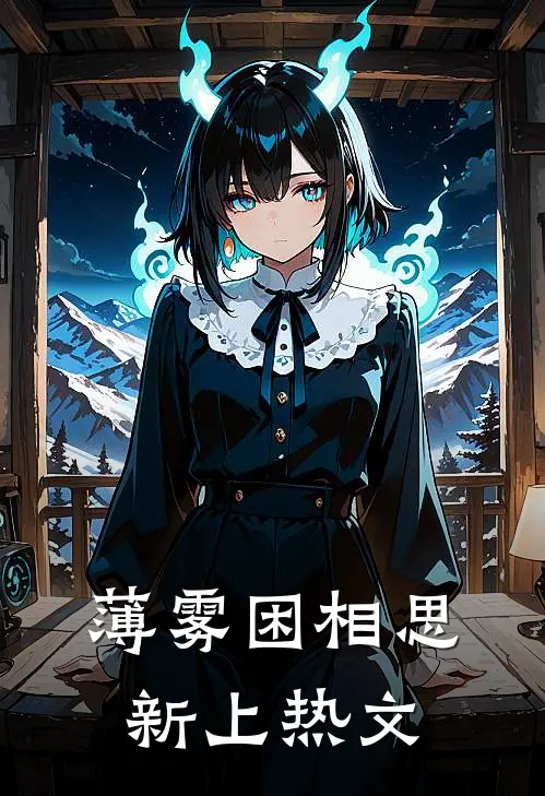 薄雾困相思新上热文