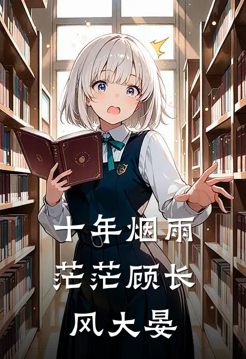 十年烟雨茫茫顾长风大晏