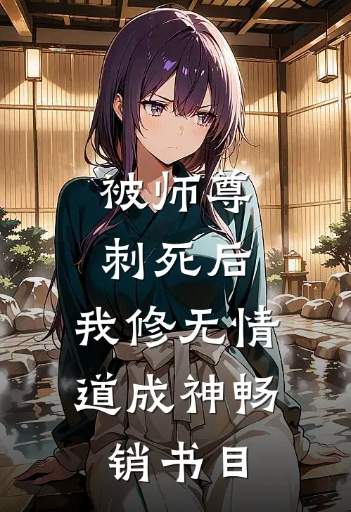 被师尊刺死后，我修无情道成神畅销书目
