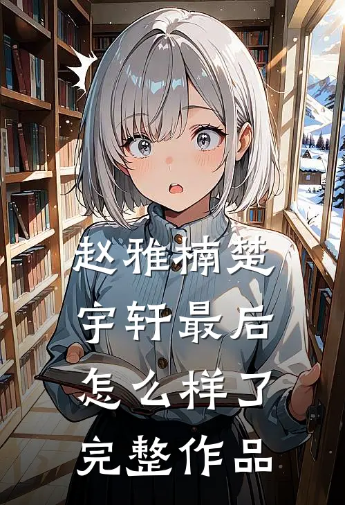 赵雅楠楚宇轩最后怎么样了完整作品