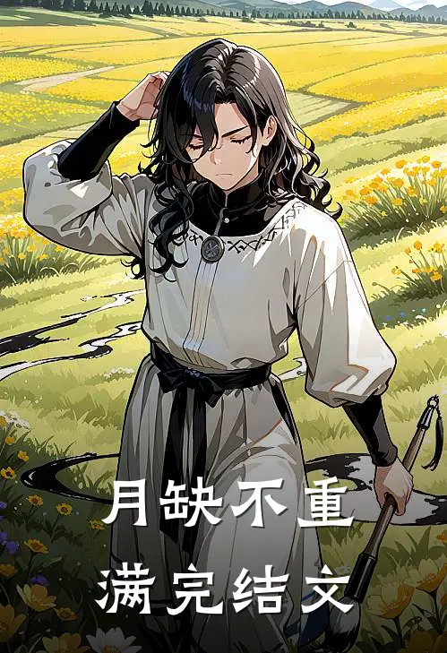 月缺不重满完结文