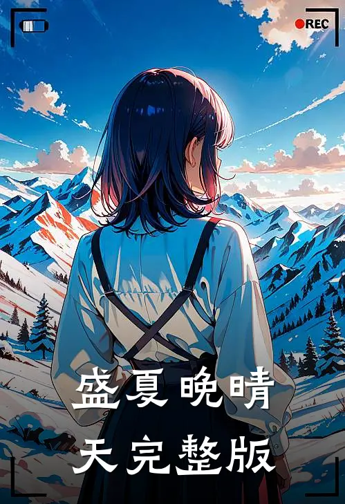 盛夏晚晴天完整版
