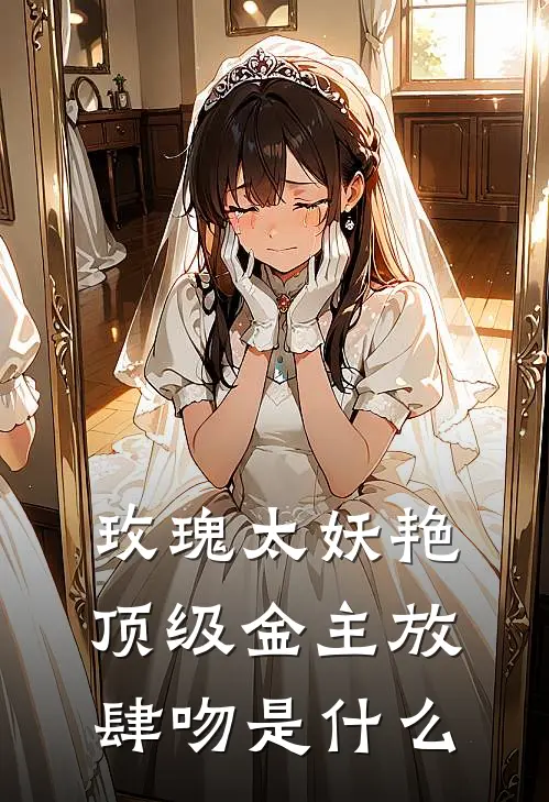 玫瑰太妖艳，顶级金主放肆吻是什么