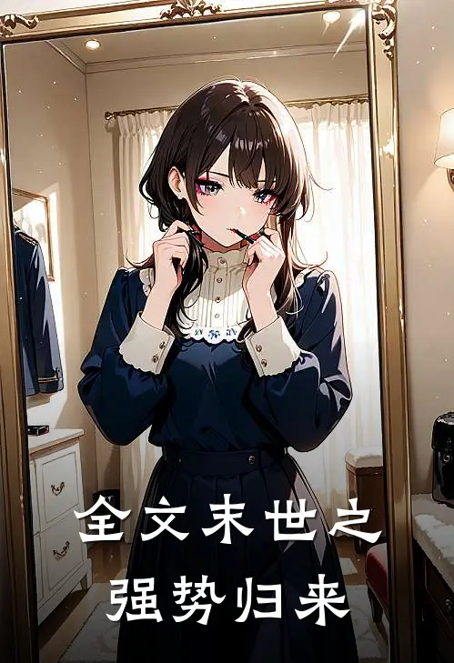 全文末世之强势归来