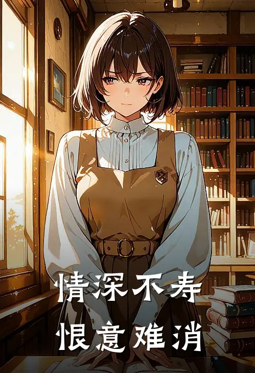 情深不寿 恨意难消