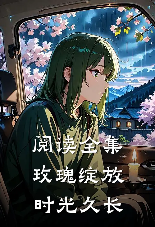 阅读全集玫瑰绽放时光久长