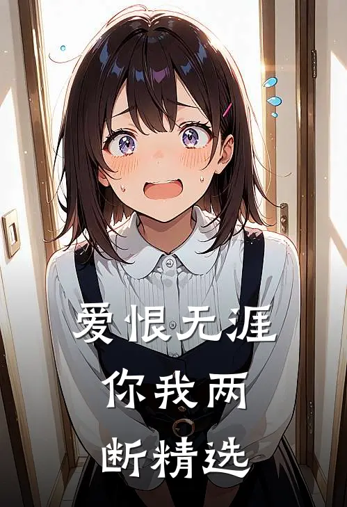 爱恨无涯，你我两断精选