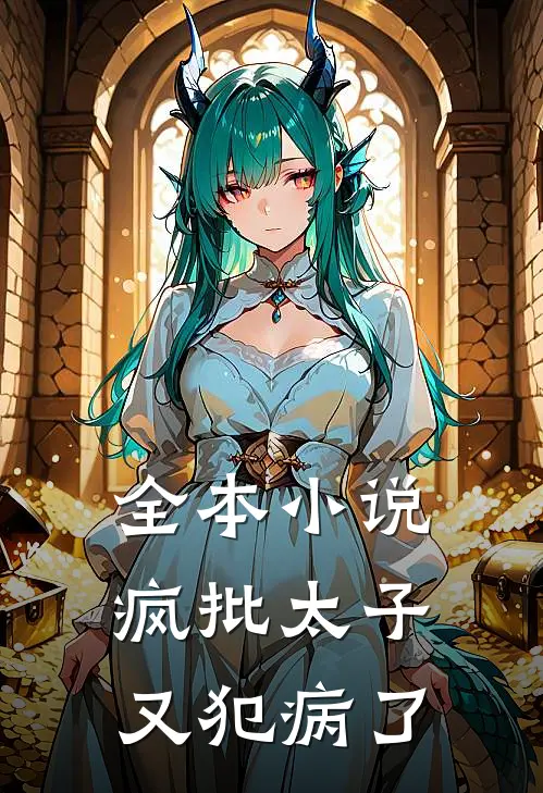 全本小说疯批太子又犯病了