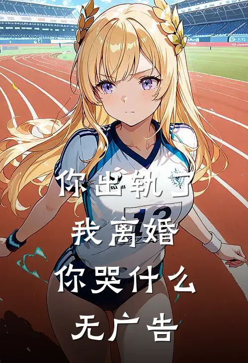 你出轨了，我离婚，你哭什么无广告