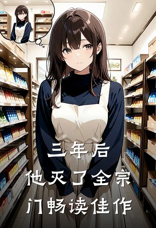 三年后，他灭了全宗门畅读佳作