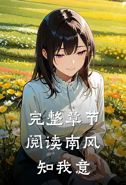 完整章节阅读南风知我意