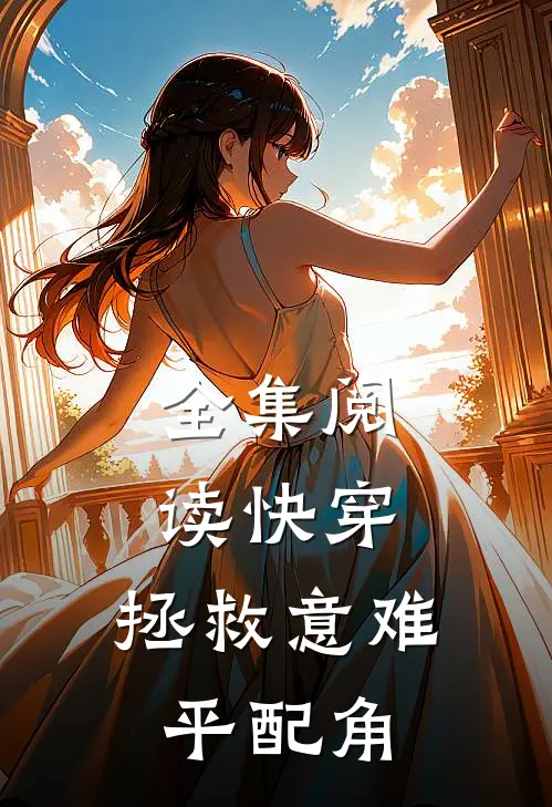 全集阅读快穿，拯救意难平配角