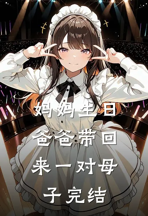 妈妈生日，爸爸带回来一对母子完结